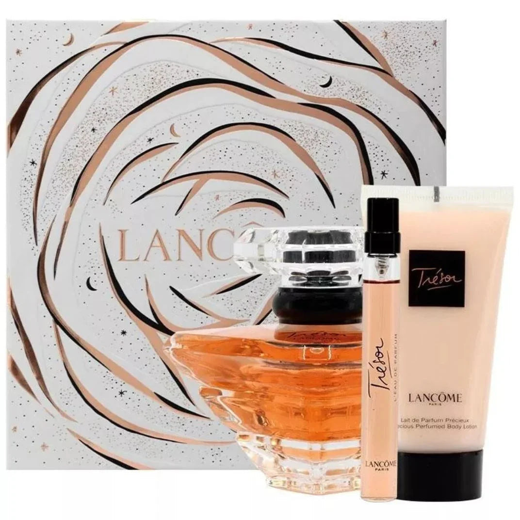 Lancome Tresor Eau de Parfum for Women