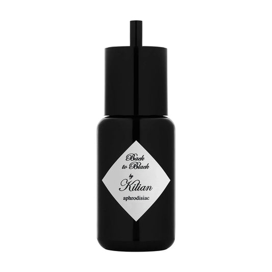 Kilian Back To Black Aphrodisiac Eau de Parfum perfume bottle
