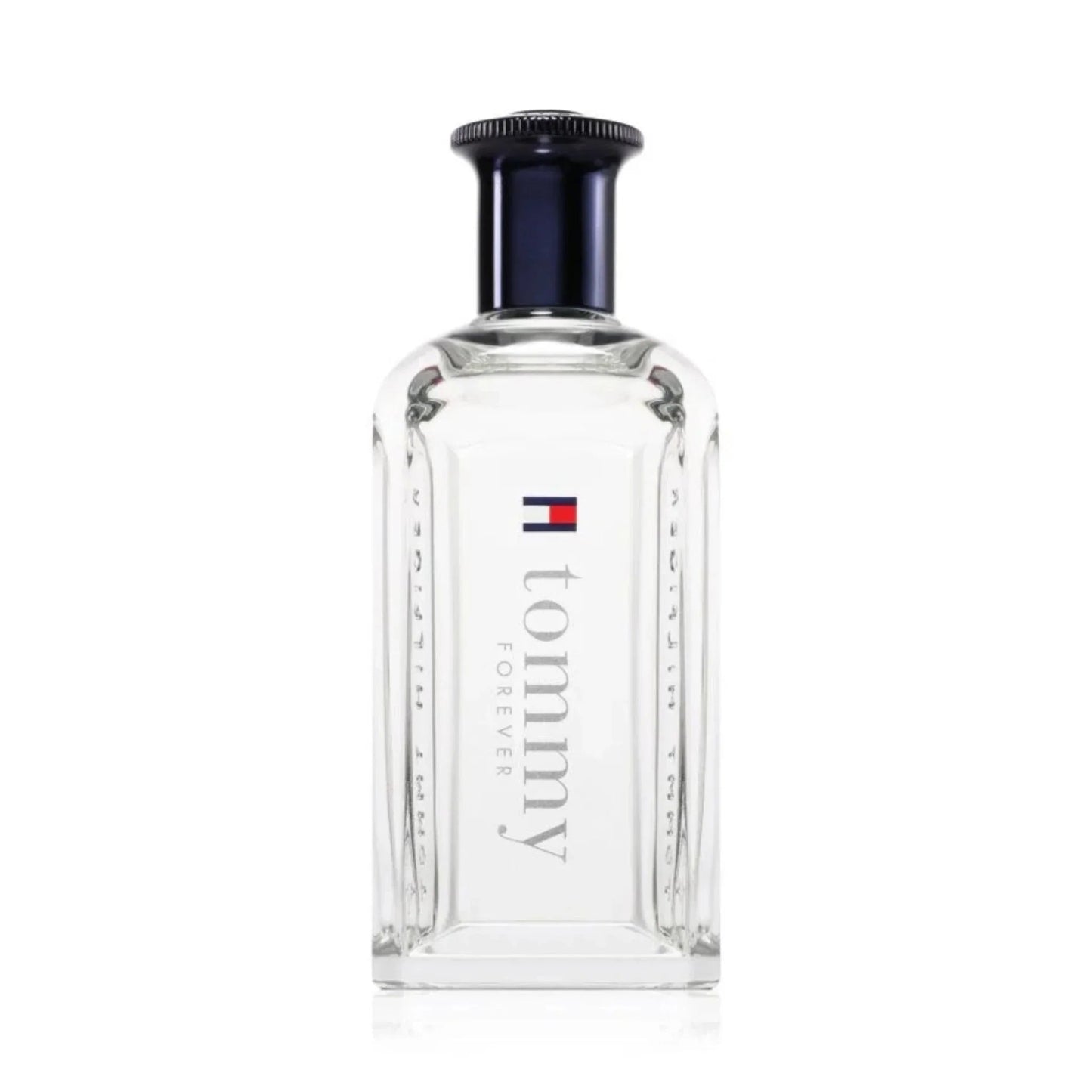 Tommy Hilfiger Tommy Forever Eau de Toilette bottle and box