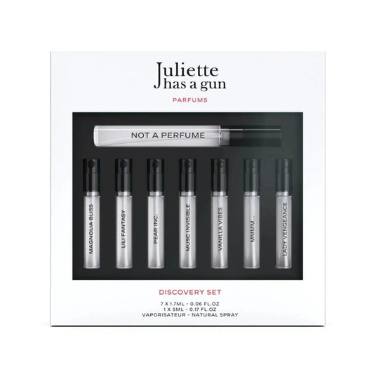 Juliette Has A Gun Eau de Parfum perfume bottle