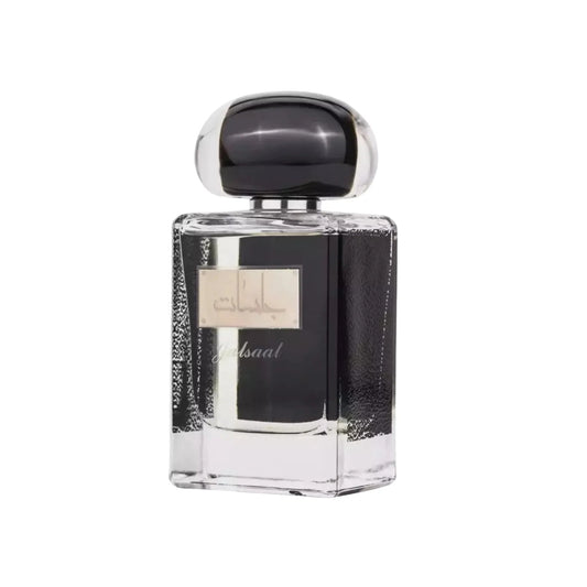 Ard Al Zaafaran Jalsaat Eau de Parfum perfume bottle