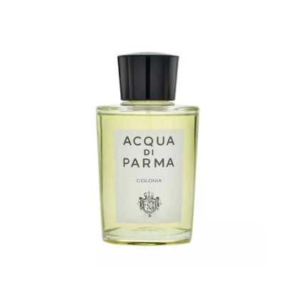 Acqua Di Parma Colonia Eau de Cologne carton and packaging