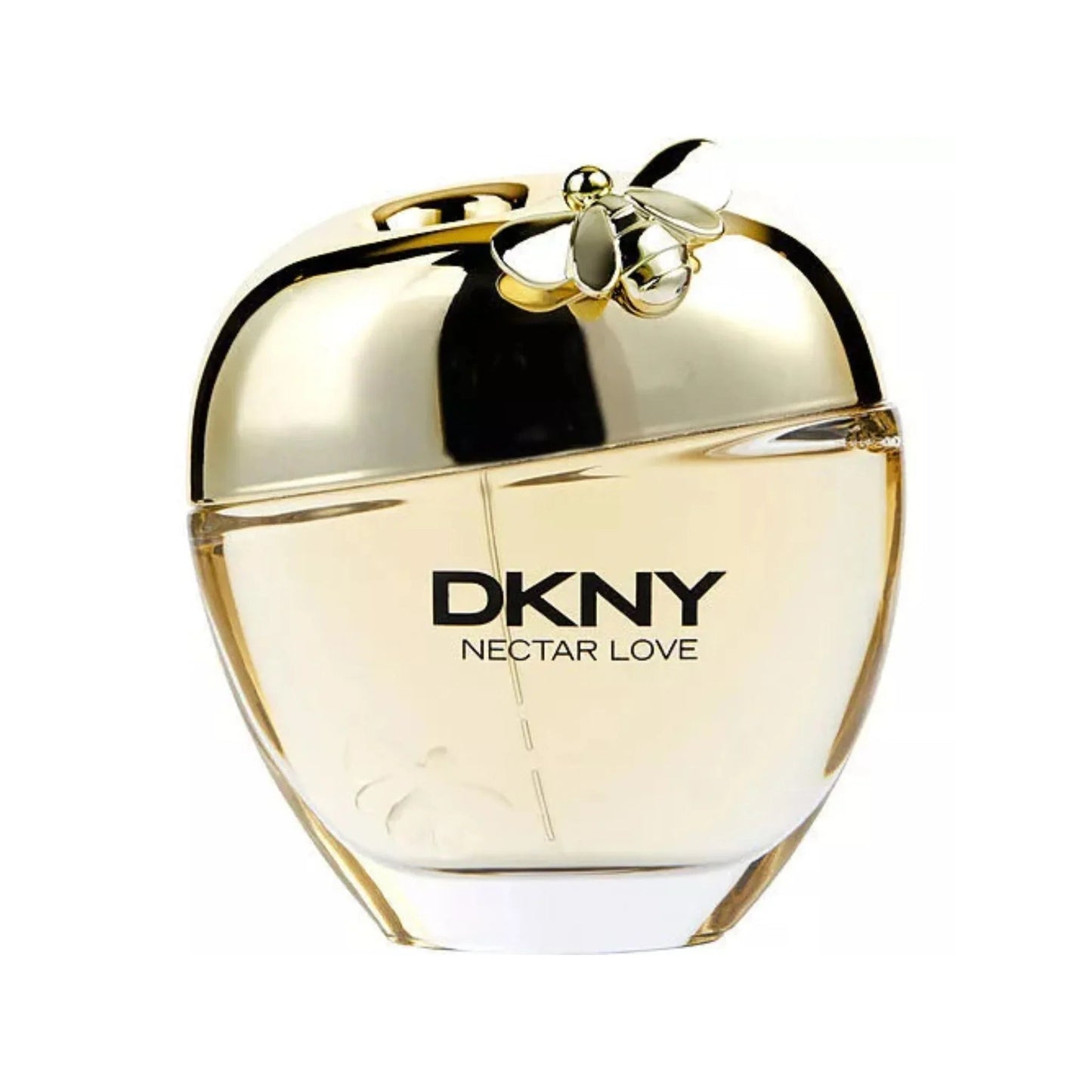 DKNY Nectar Love Eau de Parfum carton and packaging