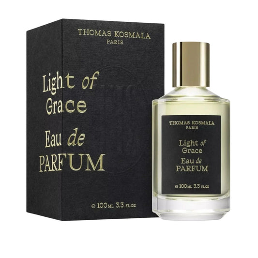 Thomas Kosmala Light Of Grace Eau de Parfum perfume bottle
