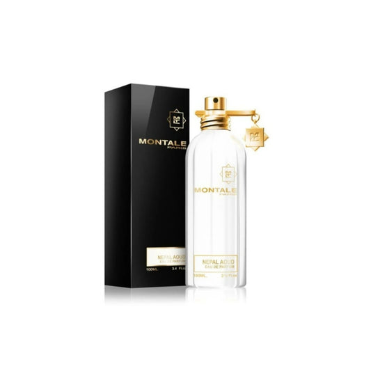 Montale Nepal Aoud Eau de Parfum perfume bottle