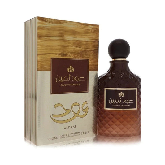 Asdaaf Oud Thameen Eau de Parfum perfume bottle