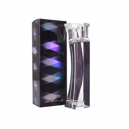 Elizabeth Arden Provocative Eau de Parfum perfume bottle