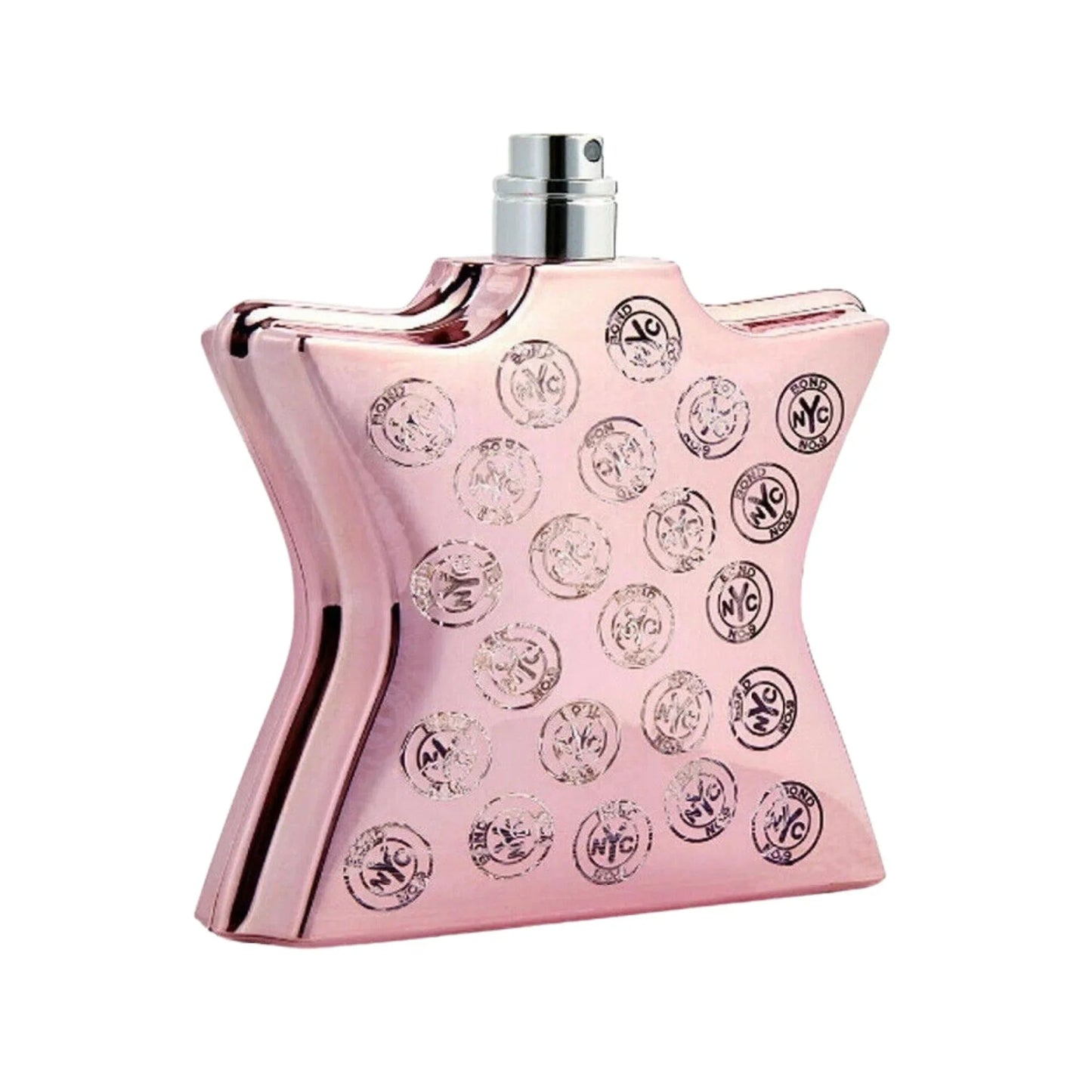 Bond No. 9 Gold Coast Eau de Parfum packaging box