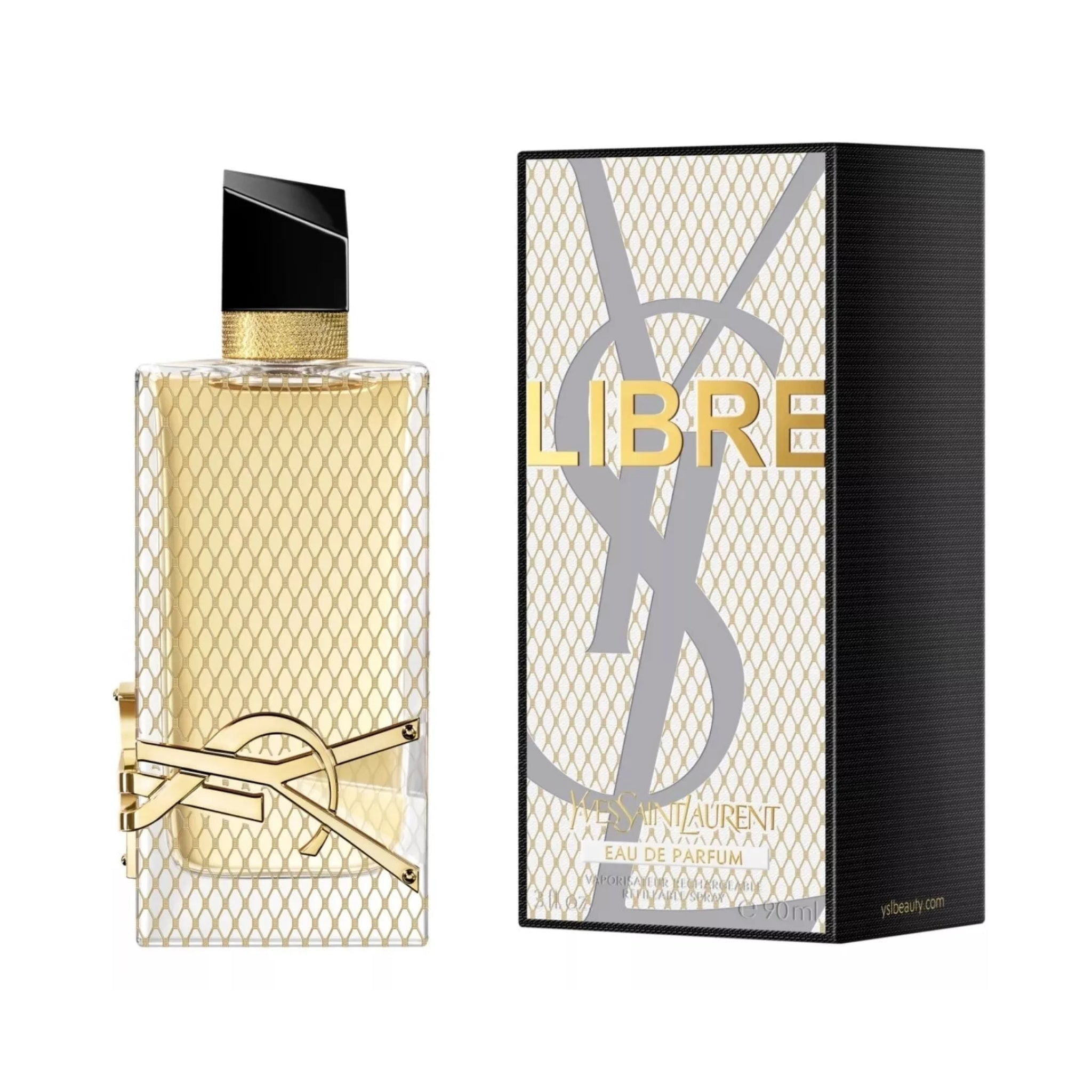 Yves Saint Laurent Libre Eau de Parfum for Women