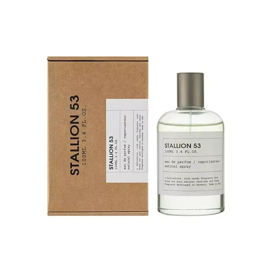 Emper Stallion 53 Eau de Parfum perfume bottle