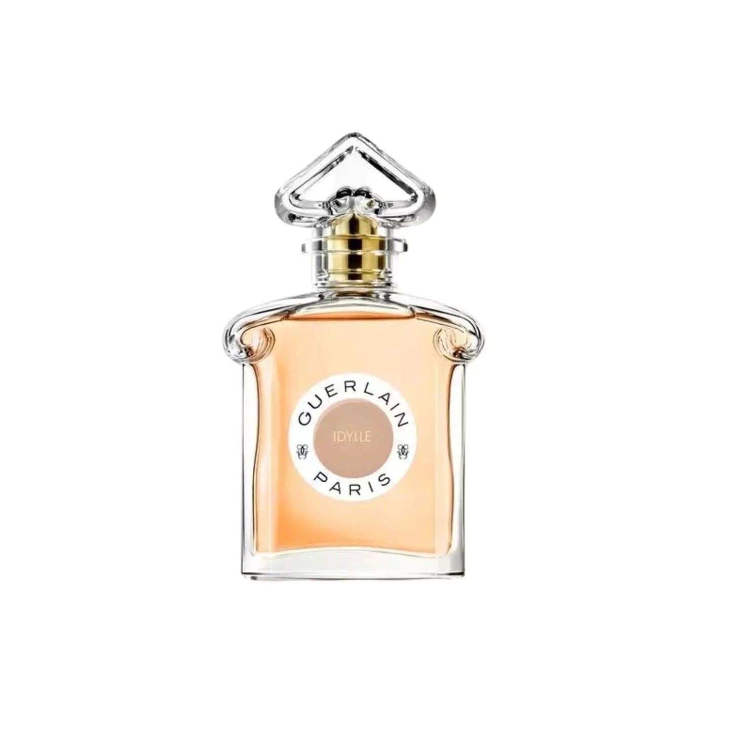 Guerlain Idylle Eau de Parfum packaging box