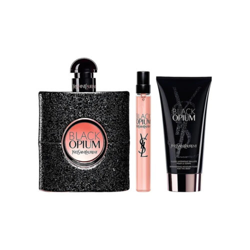 Yves Saint Laurent Black Opium Eau de Parfum for Women