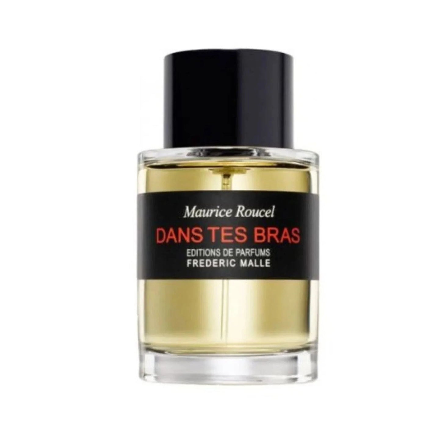 Frederic Malle Dans Tes Bras Eau de Parfum bottle and box