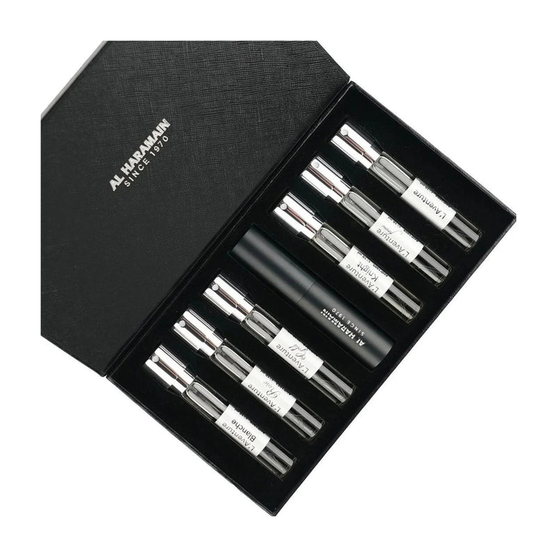 Al Haramain L'aventure Discovery Collection