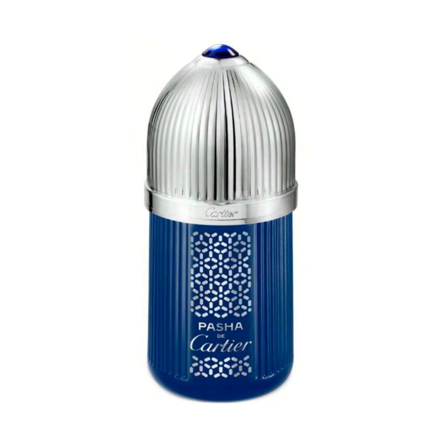 Cartier Pasha De Cartier Parfum bottle and box