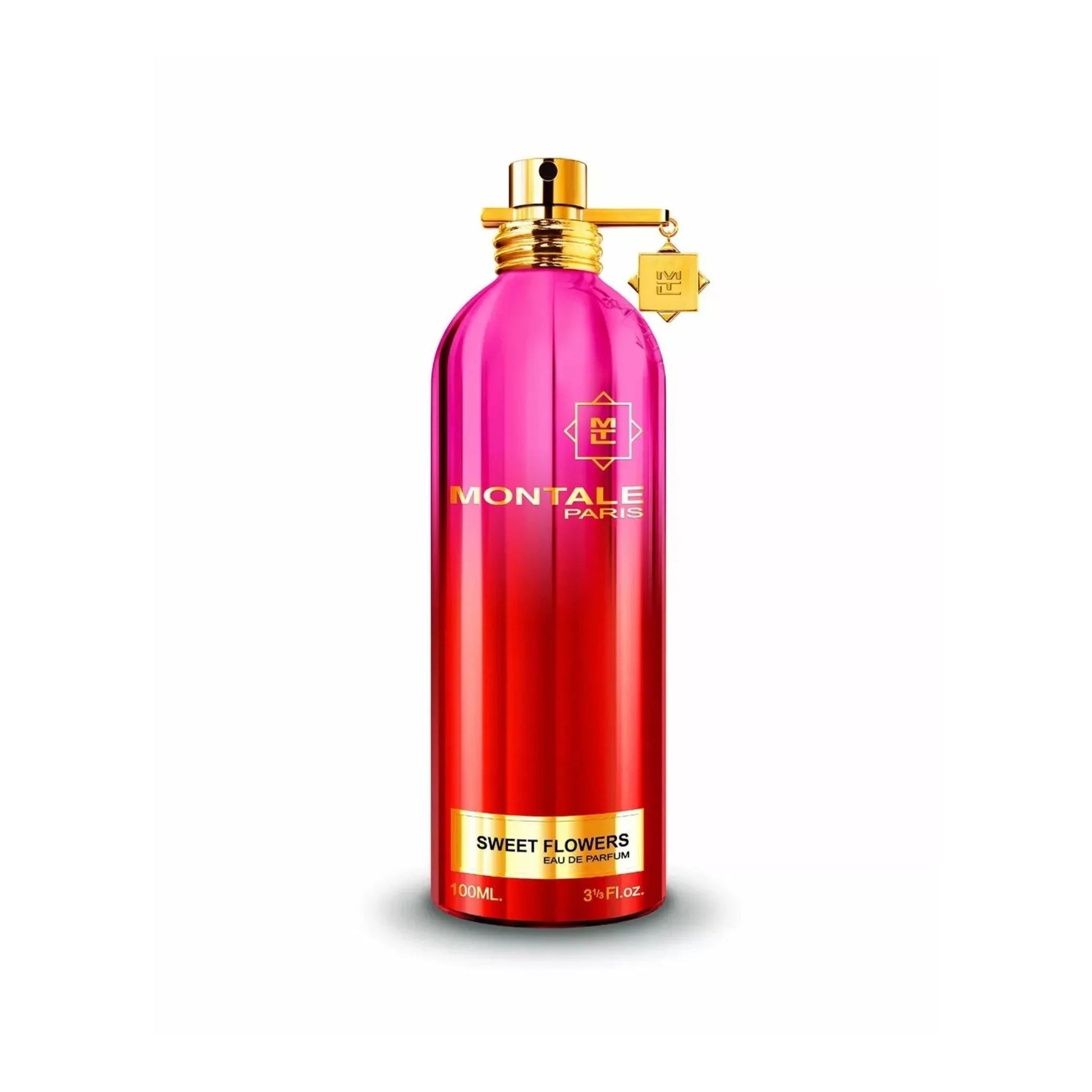 Montale Sweet Flowers Eau de Parfum perfume bottle