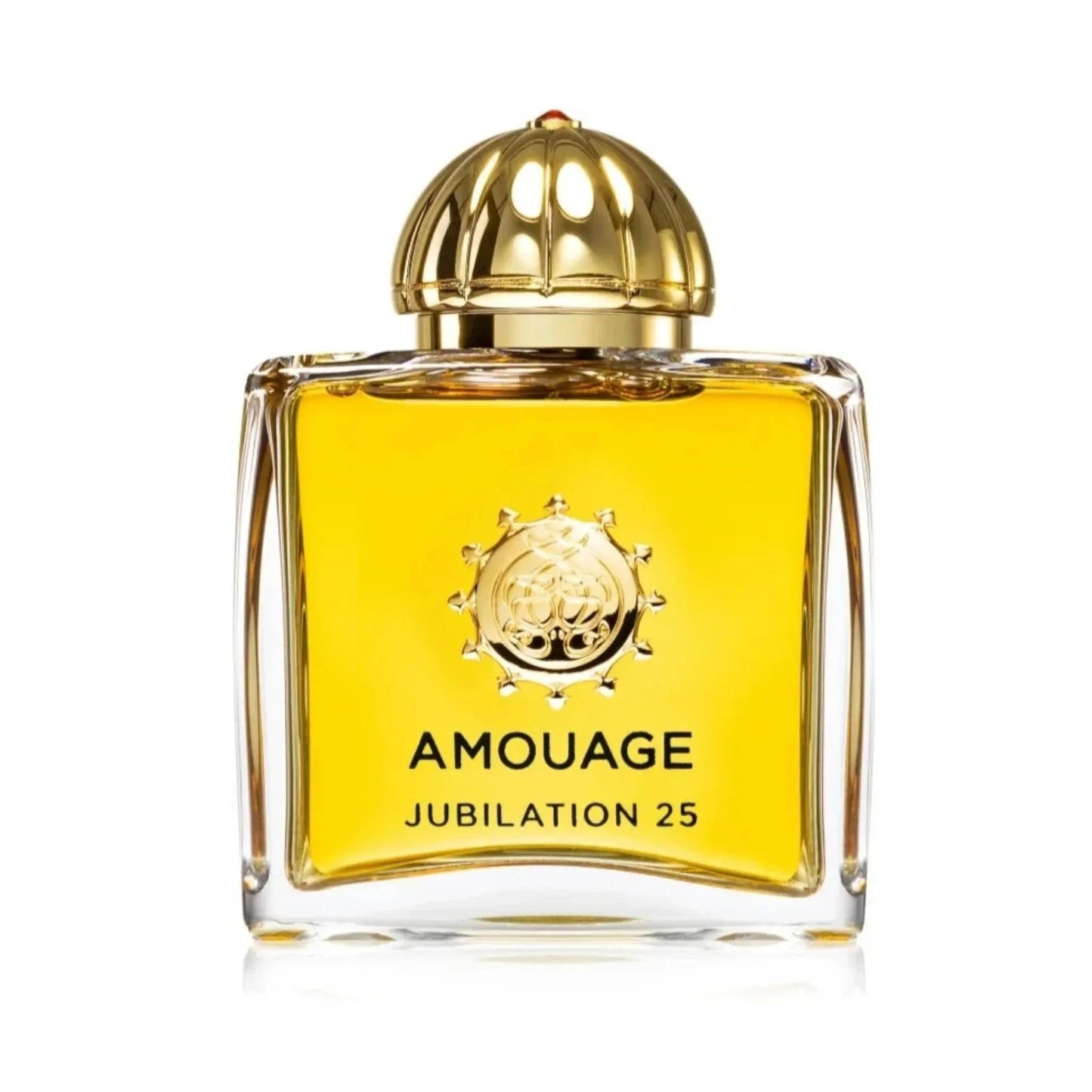 Amouage Jubilation 25 Woman Eau de Parfum packaging box