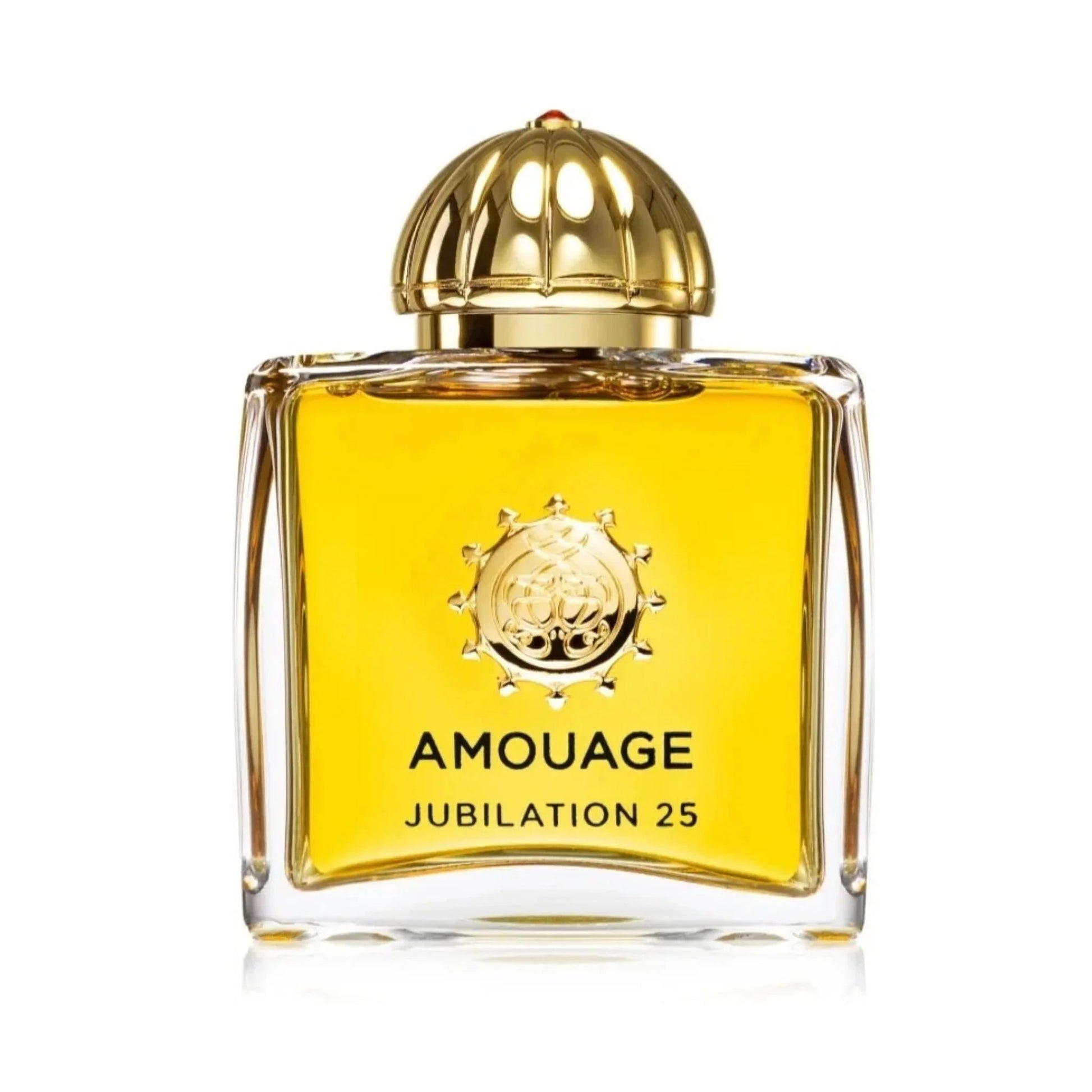 Amouage Jubilation 25 Woman Eau de Parfum packaging box