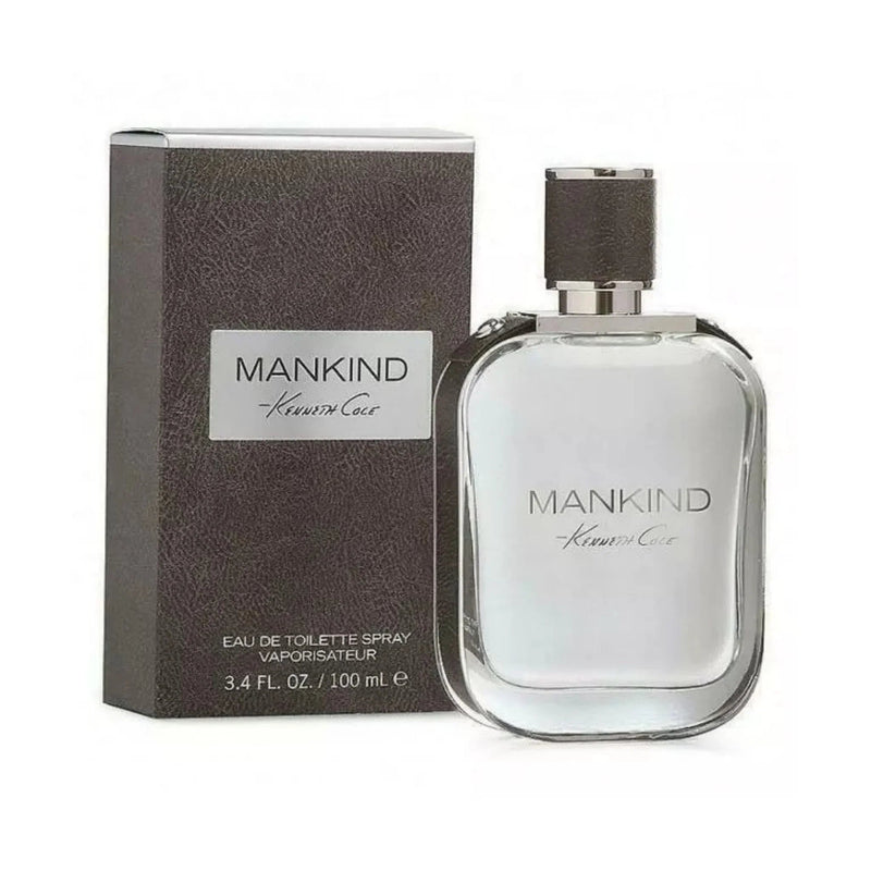 Kenneth Cole Mankind Kenneth Cole Mankind Eau de Toilette for Men