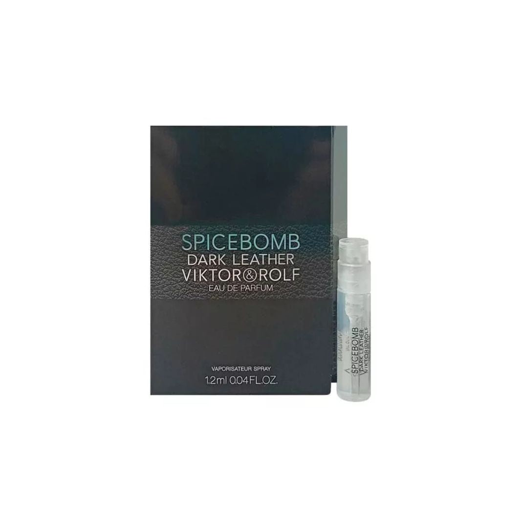 Viktor & Rolf Spicebomb Dark Leather Eau de Parfum for Men