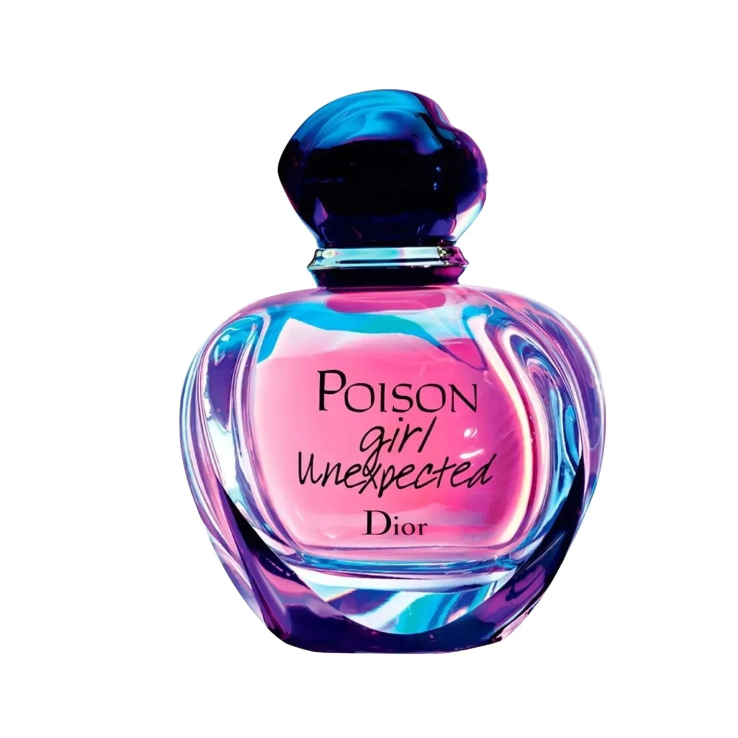 Dior Poison Girl Unexpected Eau de Toilette bottle and box