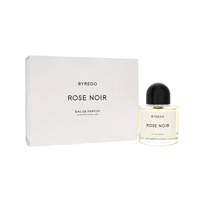 Byredo Rose Noir Eau de Parfum packaging box