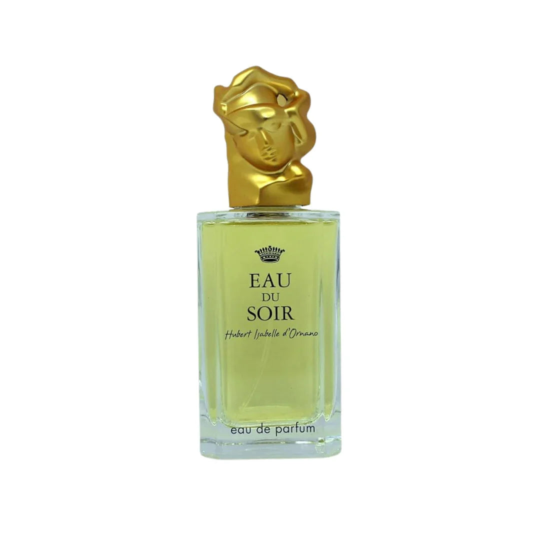 Sisley Eau Du Soir Eau de Parfum carton and packaging
