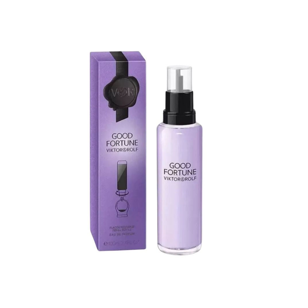 Viktor & Rolf Good Fortune Eau de Parfum for Women