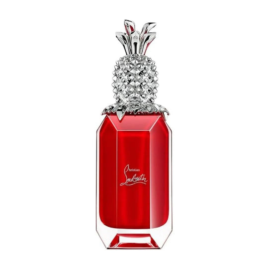 Christian Louboutin Loubifunk Eau de Parfum perfume bottle