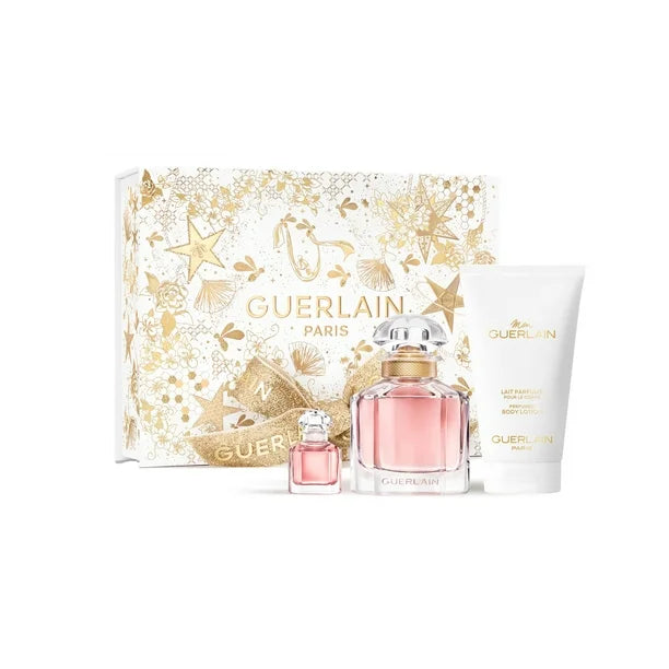 Guerlain Mon Guerlain Eau de Parfum for Women