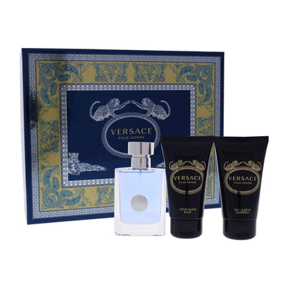 Versace Pour Homme Eau de Toilette for Men