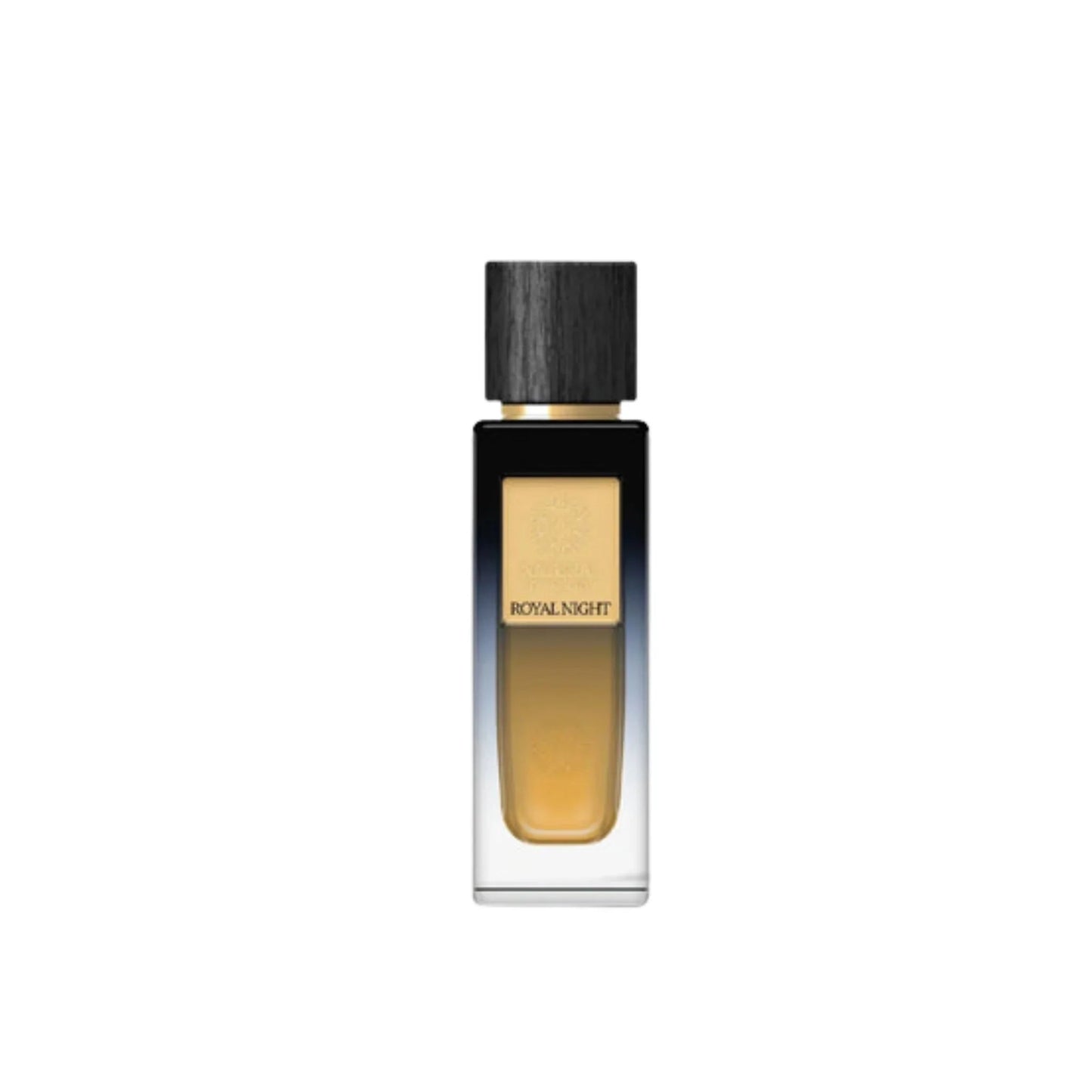 The Woods Collection Royal Night Natural Eau de Parfum packaging box