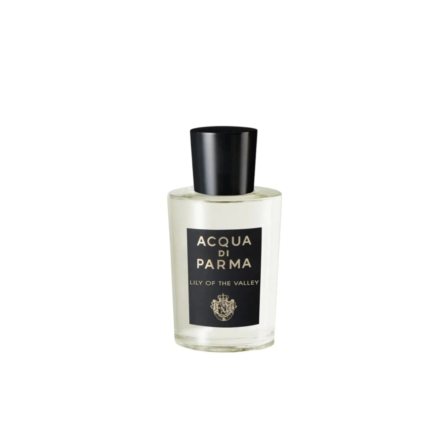 Acqua Di Parma Lily Of The Valley Eau de Parfum label detail