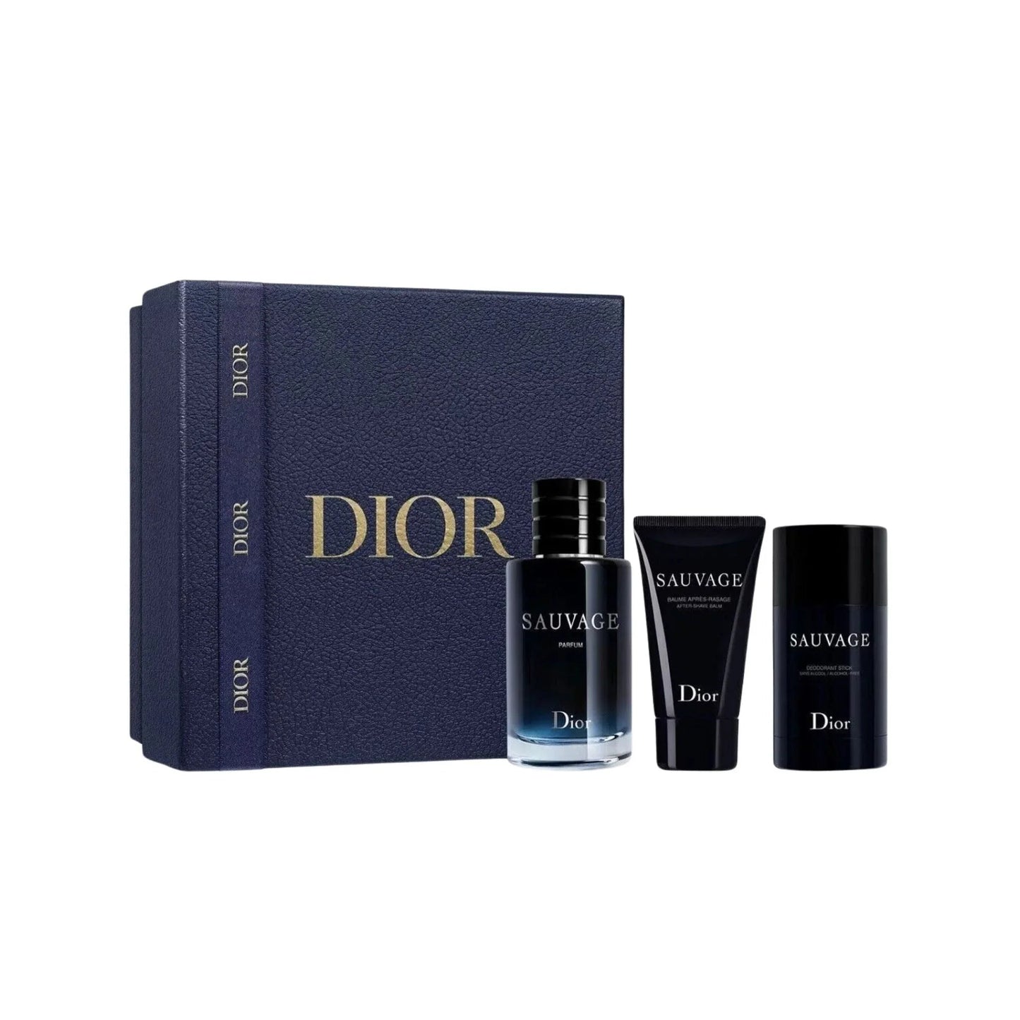 Dior Sauvage Parfum for Men