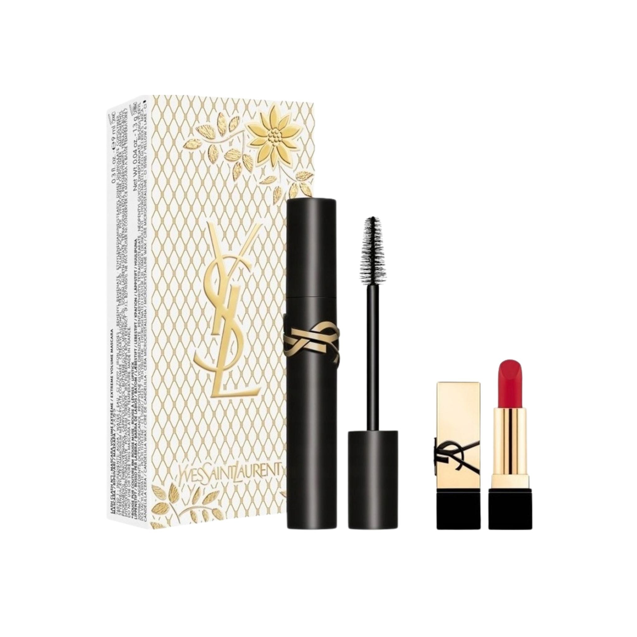 Yves Saint Laurent Libre Eau de Parfum for Women