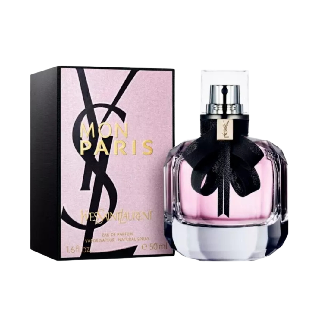 Yves Saint Laurent Mon Paris Eau de Parfum for Women