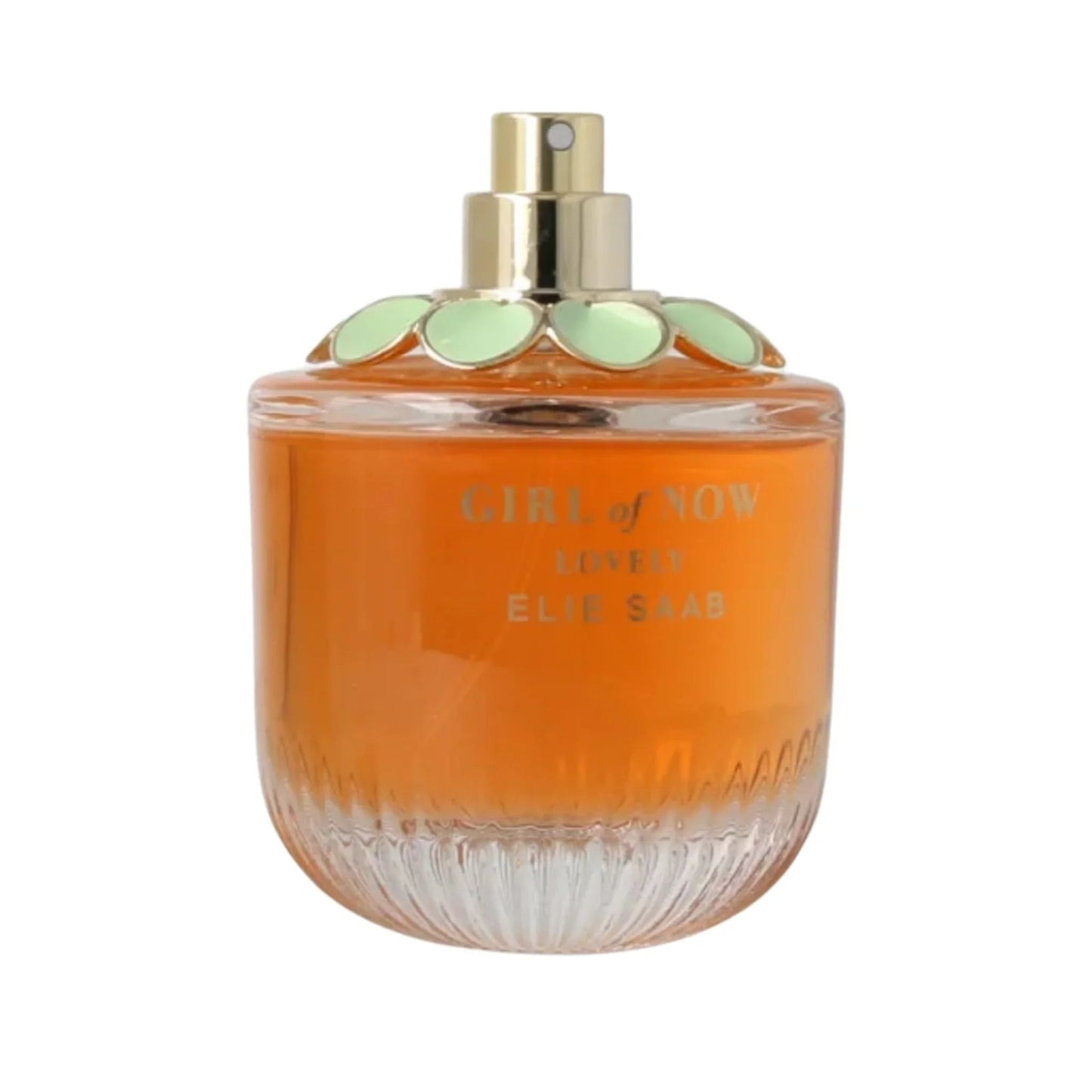 Elie Saab Girl Of Now Lovely Eau de Parfum carton and packaging