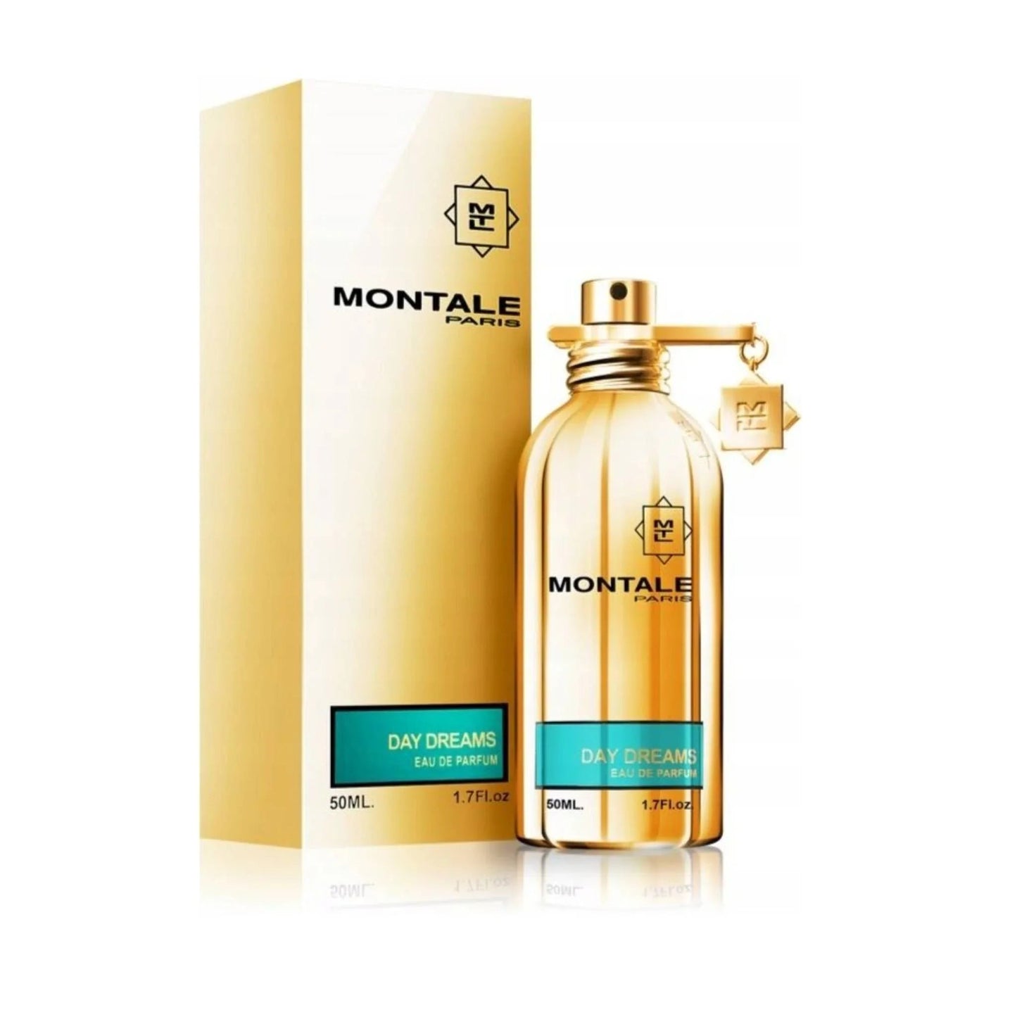 Montale Day Dreams Eau de Parfum bottle and box