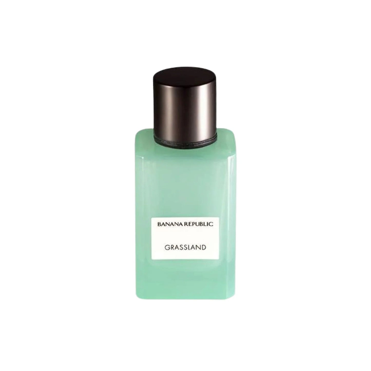 Banana Republic Grassland Eau de Parfum packaging box