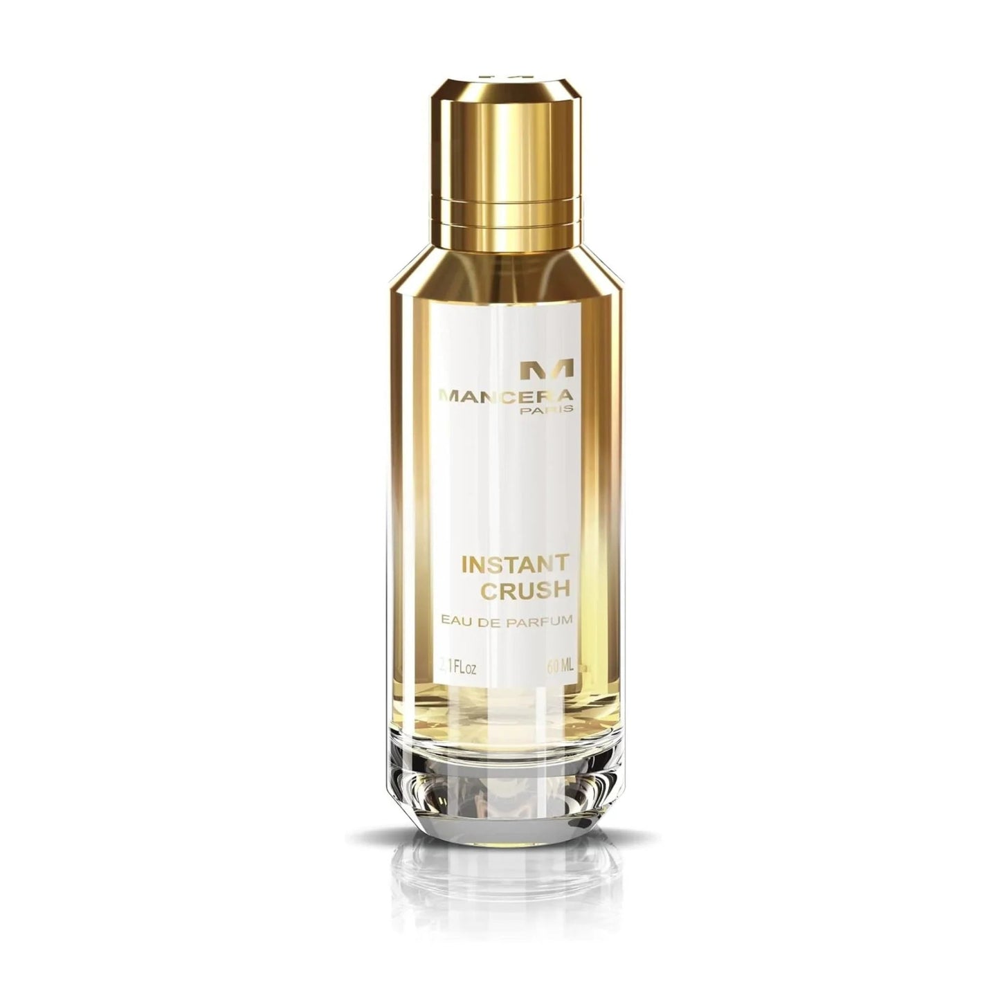 Mancera Instant Crush Eau de Parfum carton and packaging