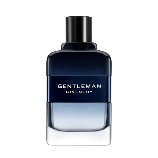 Givenchy Gentleman Intense Eau de Toilette perfume bottle