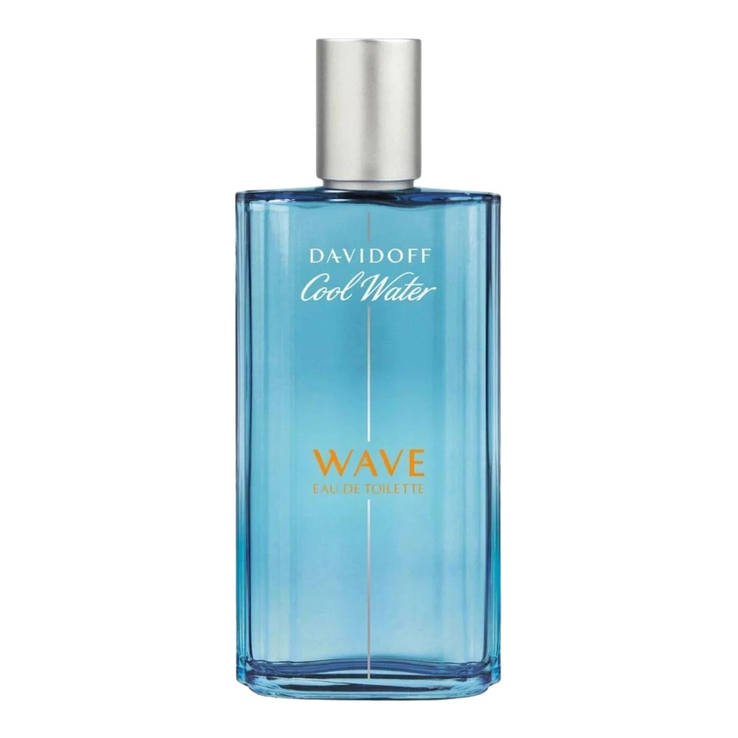 Davidoff Cool Water Wave Eau de Toilette packaging box