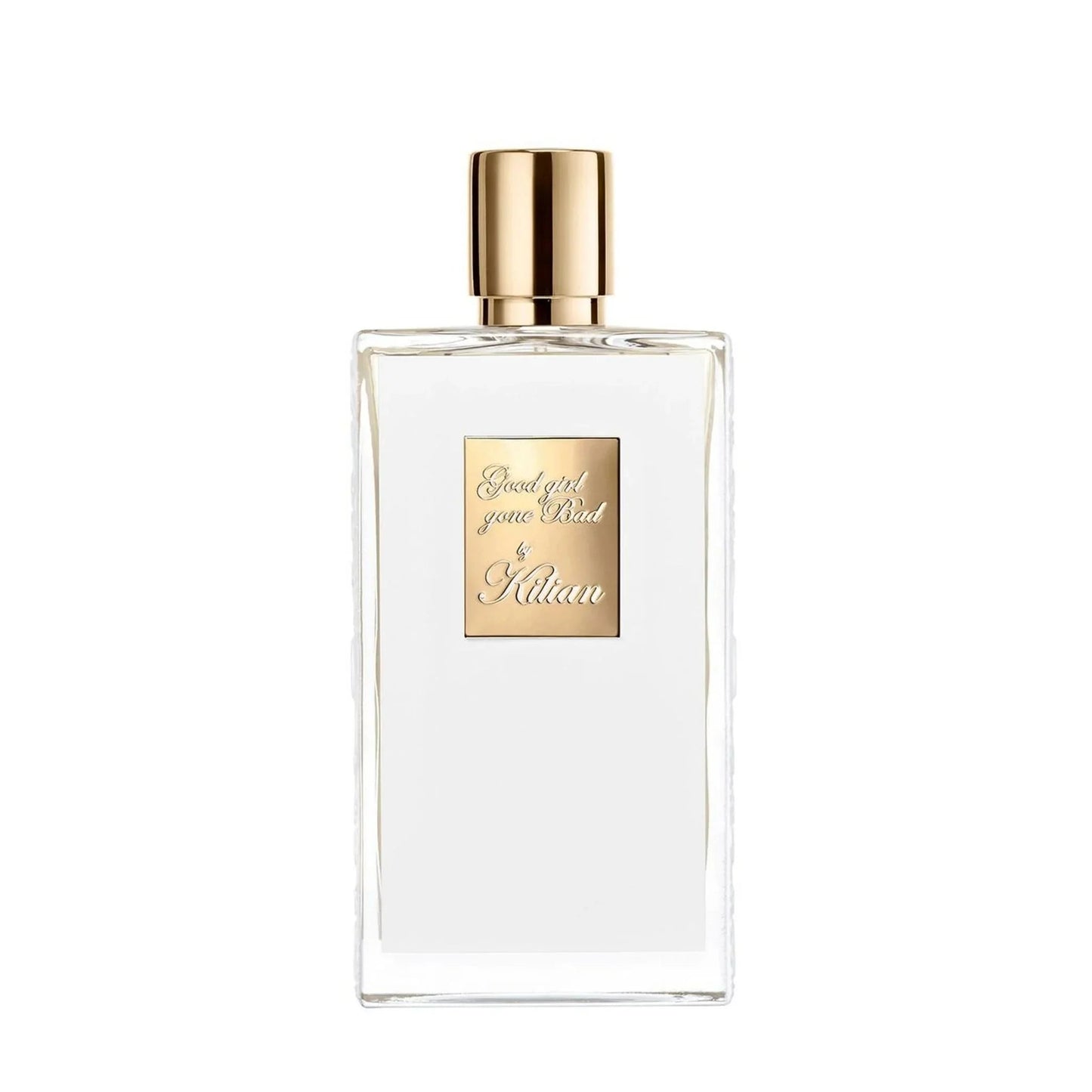 Kilian Good Girl Gone Bad Eau de Parfum label detail