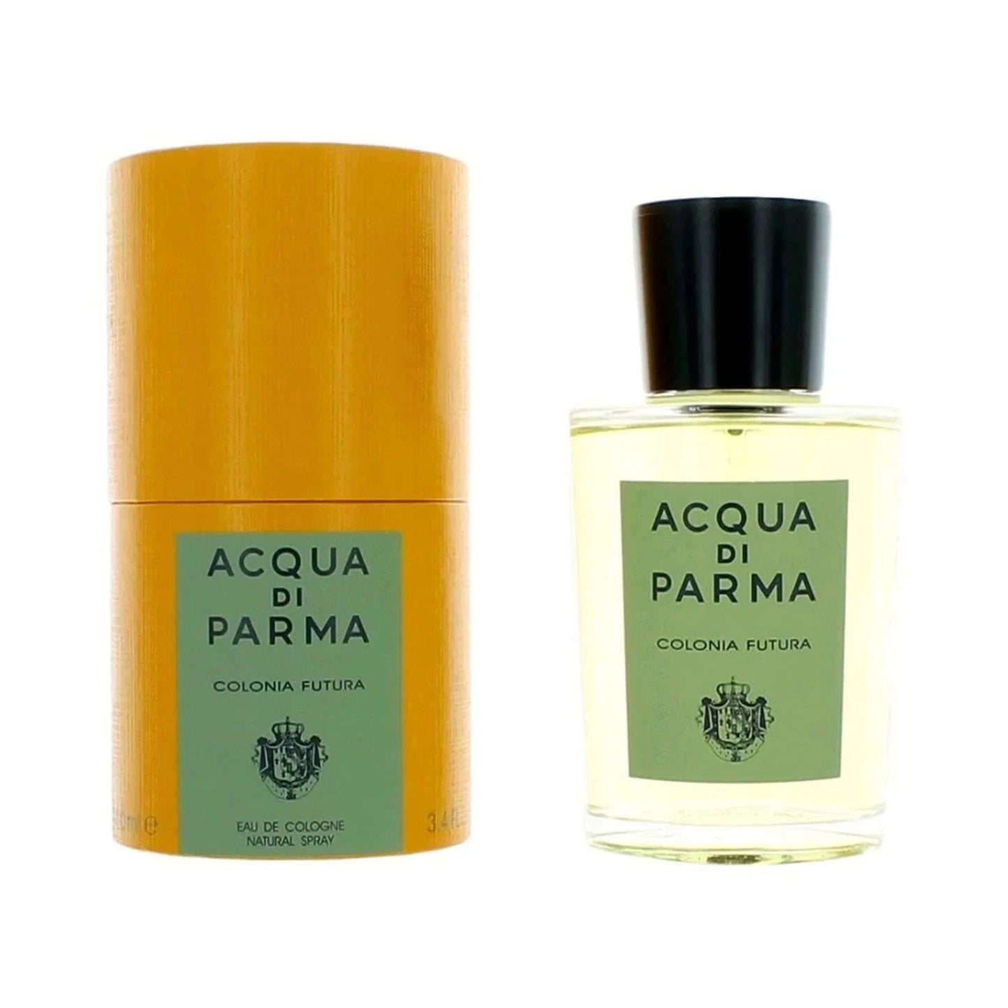 Acqua Di Parma Colonia Futura Eau de Cologne for Unisex
