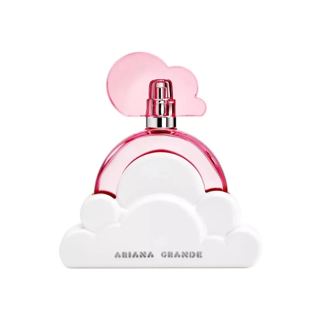 Ariana Grande Cloud Pink Eau de Parfum packaging box