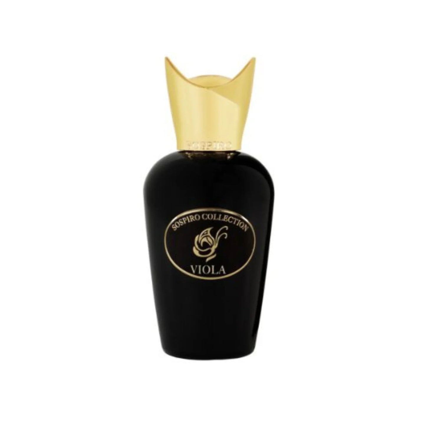 Sospiro Viola Eau de Parfum packaging box