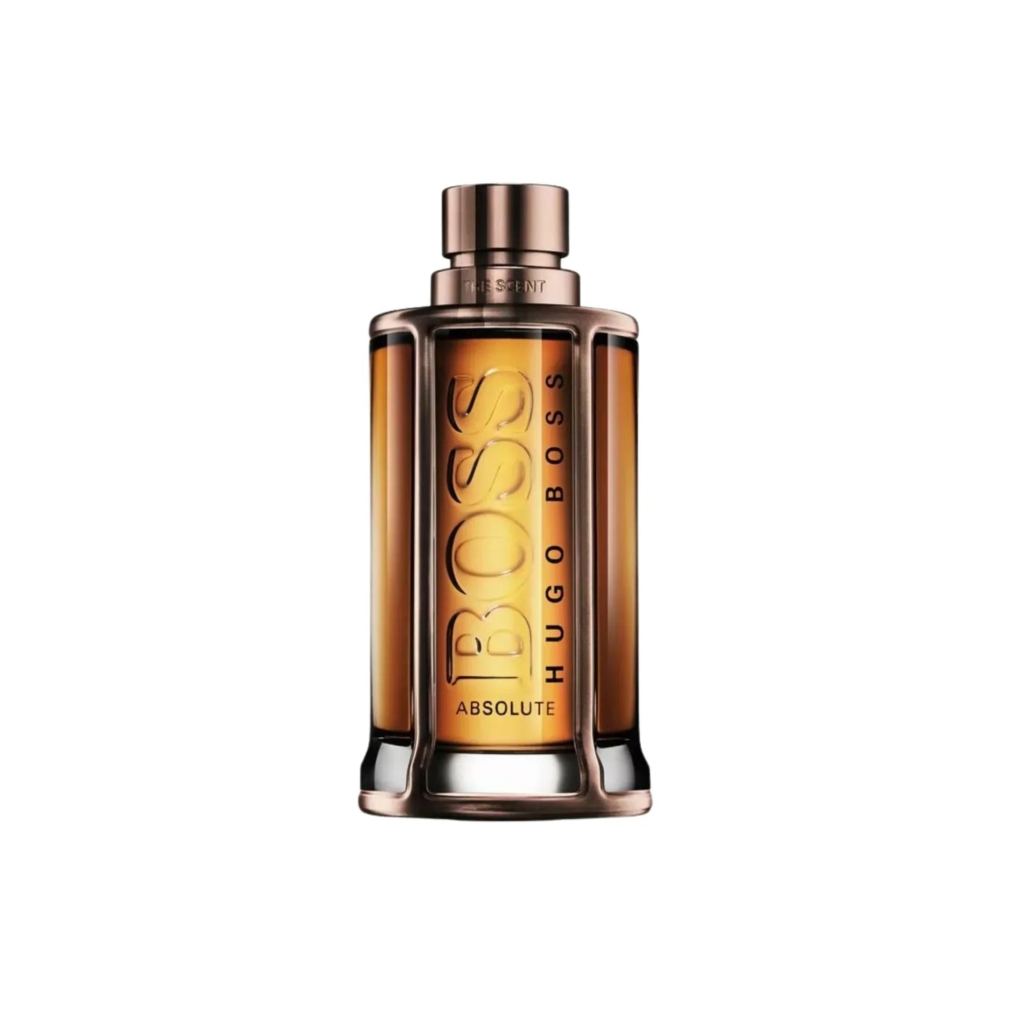 Hugo Boss Boss The Scent Absolute Eau de Parfum bottle and box
