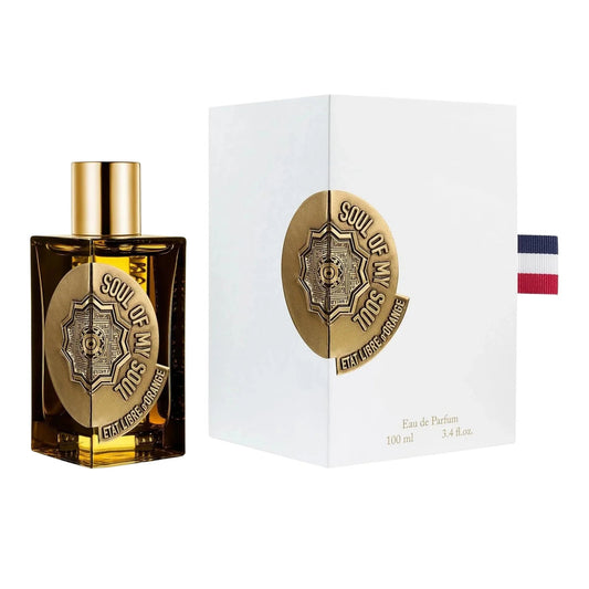 Etat Libre d'Orange Soul Of My Soul Eau de Parfum perfume bottle