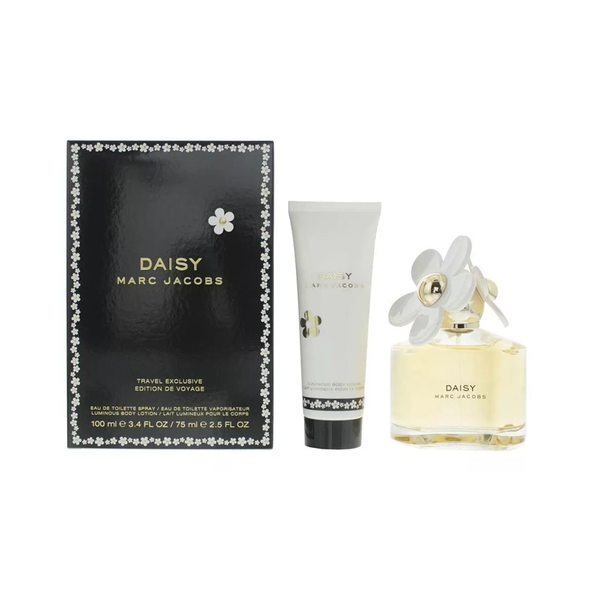 Marc Jacobs Daisy Eau de Toilette for Women