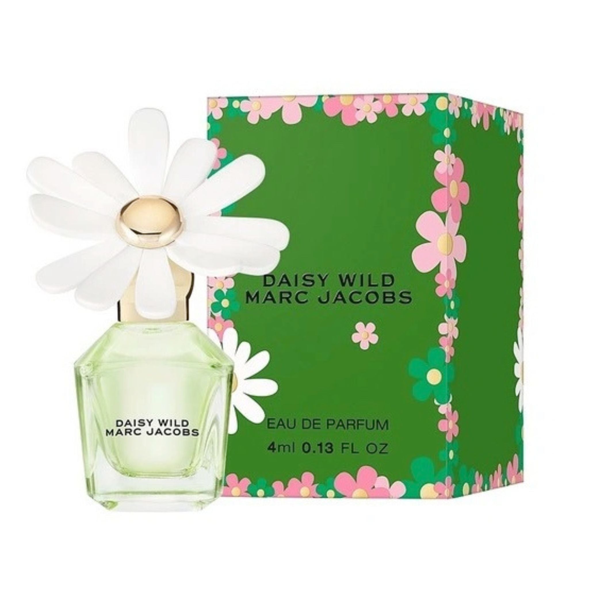 Marc Jacobs Daisy Wild Eau de Parfum for Women